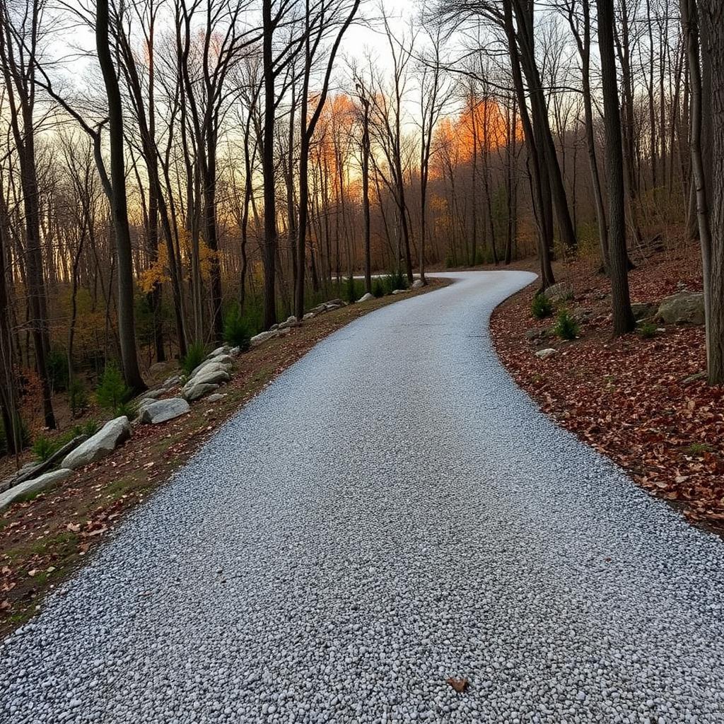 Driveway Restoration